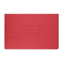 Bantex FC Board Document Wallet 240gsm