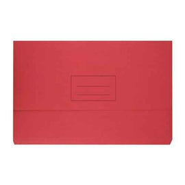 Bantex FC Board Document Wallet 240gsm