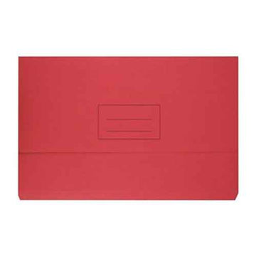 Bantex FC Board Document Wallet 240gsm