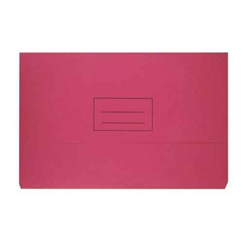 Bantex FC Board Document Wallet 240gsm