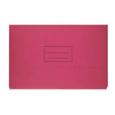 Bantex FC Board Document Wallet 240gsm