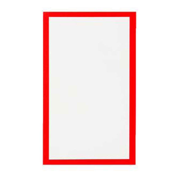 Quikstik Display Ticket 10pcs (75x125mm)