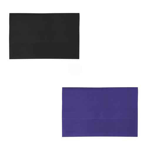 Bantex Document Wallet with Hook & Loop Closure