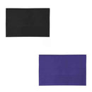 Bantex Document Wallet with Hook & Loop Closure