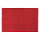 Bantex Document Wallet with Hook & Loop Closure