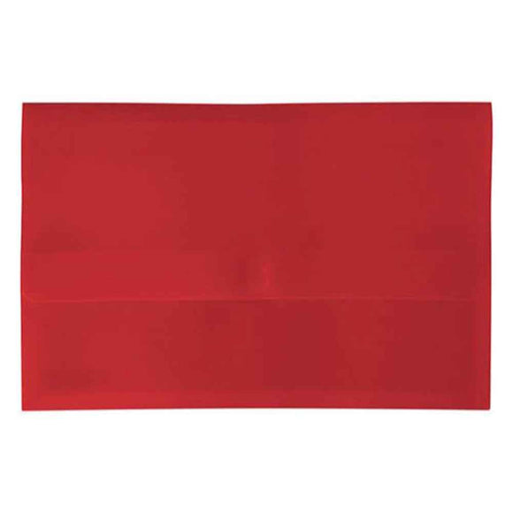 Bantex Document Wallet with Hook & Loop Closure