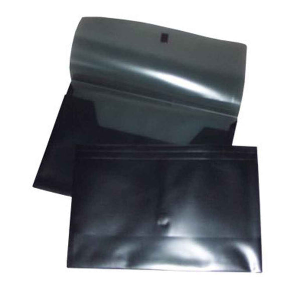 Colby Pollywally Document File Wallet P327F