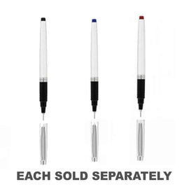 Artline Fine Signature Pen Pearl Barrel