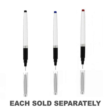 Artline Fine Signature Pen Pearl Barrel