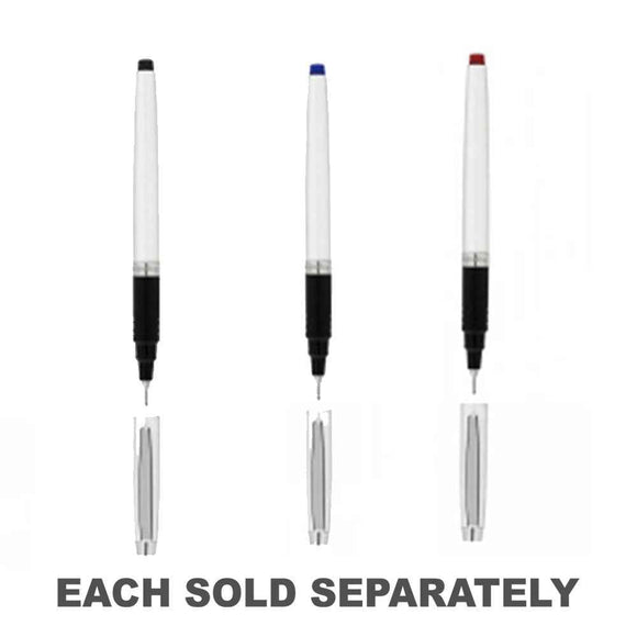 Artline Fine Signature Pen Pearl Barrel