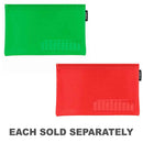 Celco Small Name Pencil Case with 1 Zip (250x130mm)