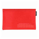 Celco Small Name Pencil Case with 1 Zip (250x130mm)