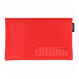 Celco Small Name Pencil Case with 1 Zip (250x130mm)