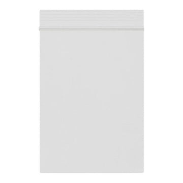 Dalgrip Resealable Plastic Bags 100pcs (75x100mm)