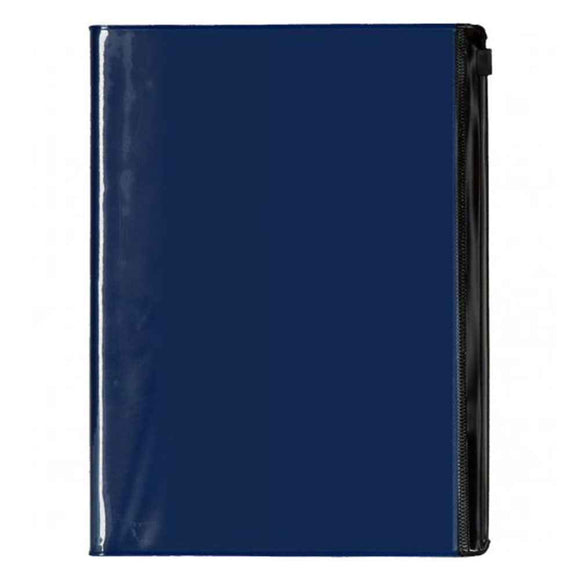 Collins A5 Ruled Framework Notebook