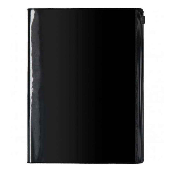 Collins A5 Ruled Framework Notebook