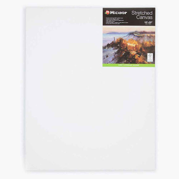 Micador Stretched Canvas
