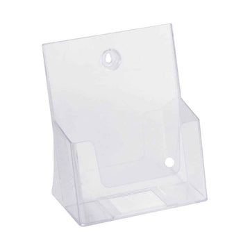 Single Brochure Holder
