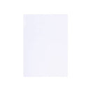 Quill Medium Watercolour Paper 200gsm 25pcs (White)-2