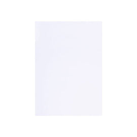 Quill Medium Watercolour Paper 200gsm 25pcs (White) - 0