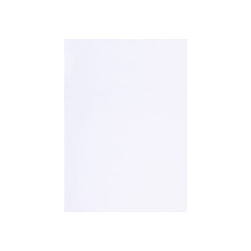 Quill Medium Watercolour Paper 200gsm 25pcs (White) - 0