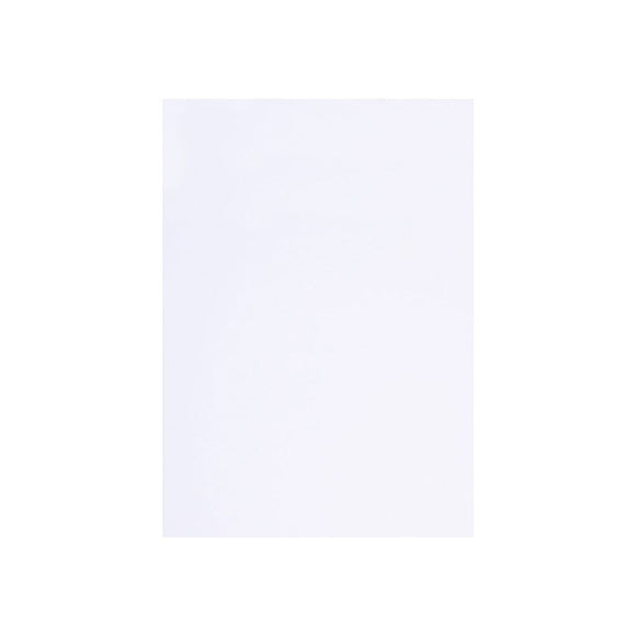 Quill Medium Watercolour Paper 200gsm 25pcs (White)