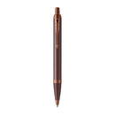 Parker IM Monochrome Ballpoint Pen-4