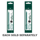 Faber-Castell Economy 1111 Graphite Pencil (Pack of 6)