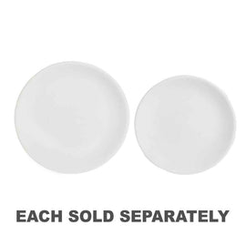 Connoisseur A La Carte Coupe Plate (Set of 6)