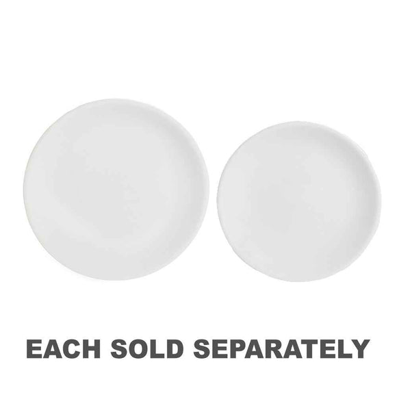 Connoisseur A La Carte Coupe Plate (Set of 6)