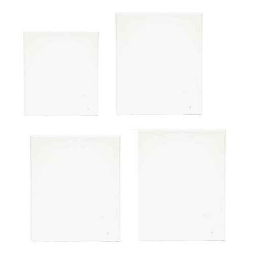 Jasart Academy Canvas Board