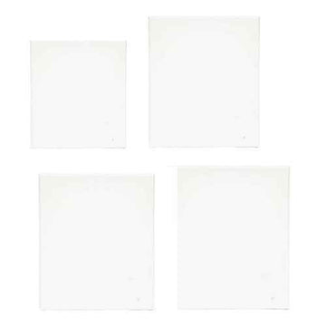 Jasart Academy Canvas Board
