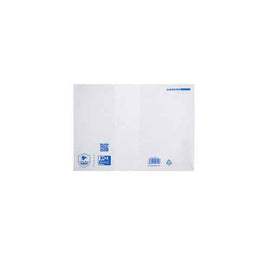 Colibri 90 Micron Book Cover (Clear)