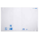 Colibri 90 Micron Book Cover (Clear)