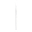 Jasart Taklon Round Brush (White)-10