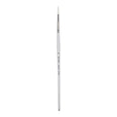 Jasart Taklon Round Brush (White)-16