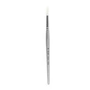 Jasart Taklon Round Brush (White)-7