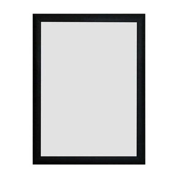Manhattan Wall Mounted Snap Frame A3 (Black)