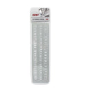 Kent Lettering Stencil-6