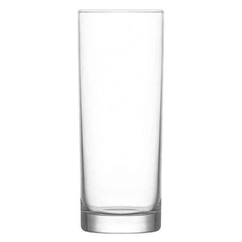 LAV Liberty Tumbler Glass (Pack of 6)