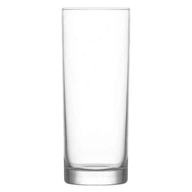 LAV Liberty Tumbler Glass (Pack of 6)