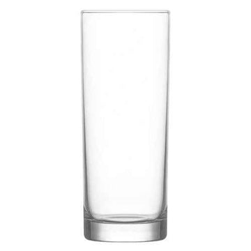 LAV Liberty Tumbler Glass (Pack of 6)
