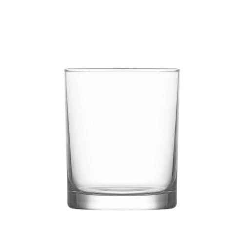 LAV Liberty Tumbler Glass (Pack of 6)