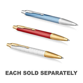 Parker IM Premium Ballpoint Pen