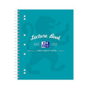 Oxford Scribzee Compatible Lecture Book A4