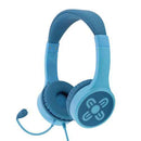 Moki Chatzone Headphones with Boom Microphone