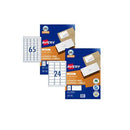 Avery Inkjet Address Label 25pcs