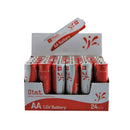 Stat Alkaline Battery (Pack of 24)