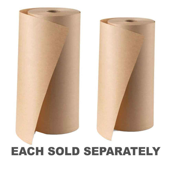 Protext Kraft Brown Paper Roll