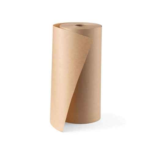 Protext Kraft Brown Paper Roll